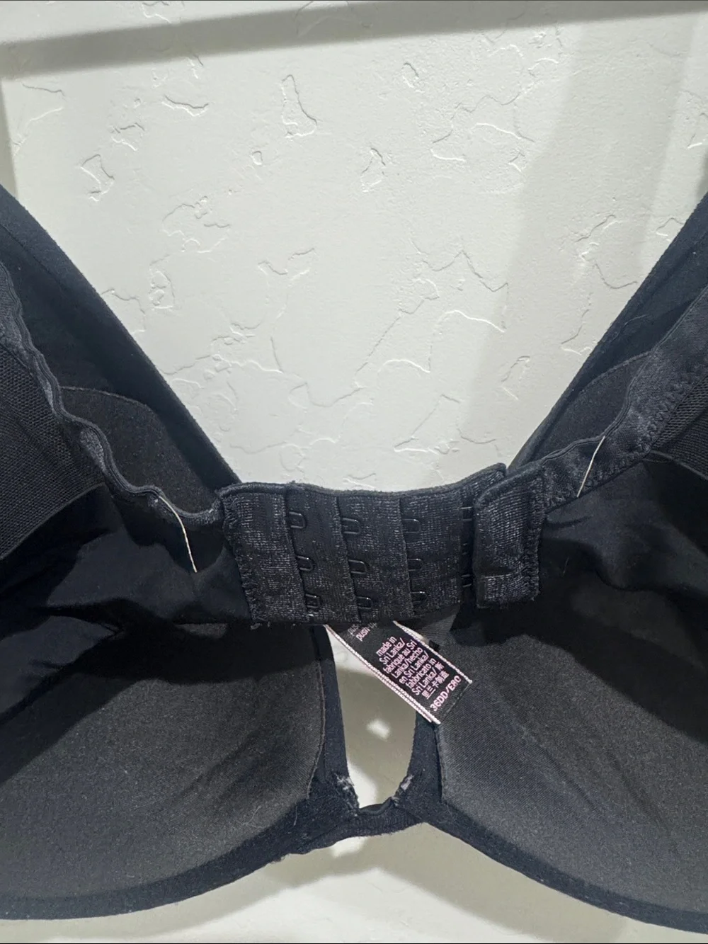 Victorias Secret good both